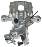 Bremssattel