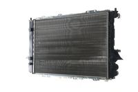 Thumbnail - Radiateur - CR591000S - MAHLE