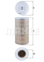 Luftfilter