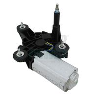 Wischermotor Wischermotor