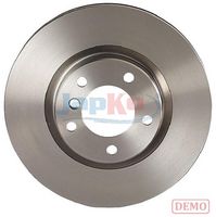 спирачен диск