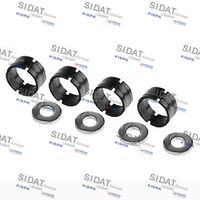 Dichtungssatz, Einspritzdüse