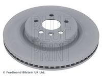 спирачен диск