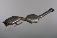 Katalysator