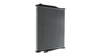 Thumbnail - Radiateur - CR2095000S - MAHLE