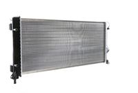 Thumbnail - Radiateur - CR1448000S - MAHLE