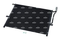 Kondensator, Klimaanlage