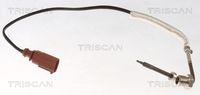Sensor, Abgastemperatur