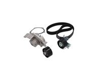 Set pompa apa + curea dintata KAMOKA, Cod: 7001213