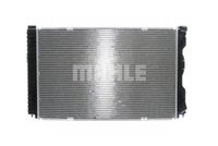 Thumbnail - Radiateur - CR977000S - MAHLE