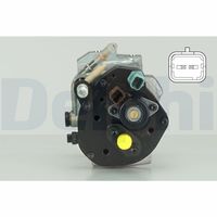 DELPHI Hogedrukinspuitpomp 7