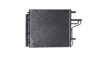 Thumbnail - Condensor, airconditioning - AC1067000S - MAHLE