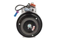 THERMOTEC Compressor, airconditioning 2