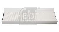 Filter, Innenraumluft