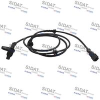 Sensor, Raddrehzahl