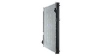Thumbnail - Lage temperatuurkoeler, intercooler - CIR16000P - MAHLE