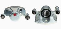 Bremssattel