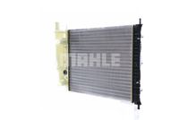 Thumbnail - Radiateur - CR630000S - MAHLE