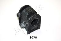 Cuzinet, stabilizator JAPANPARTS, Cod: RU-3078