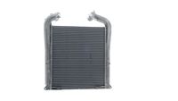 Thumbnail - Intercooler, inlaatluchtkoeler - CI144000P - MAHLE