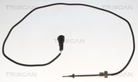 Sensor, Abgastemperatur