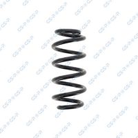 пружина за ходовата част