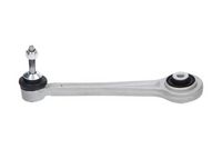 носач, окачване на колелата