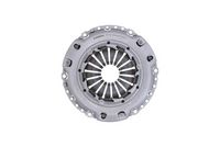 Clutch Pressure Plate