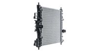 Thumbnail - Radiateur - CR2593000P - MAHLE