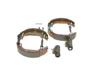 BOSCH Remschoenset 2