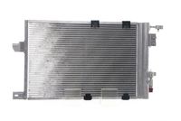 Thumbnail - Condensor, airconditioning - AC339000S - MAHLE