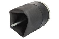 Magnum Technology Veerbalg, luchtvering 2