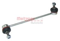Stange/Strebe, Stabilisator