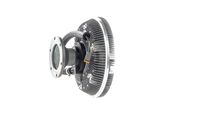 Thumbnail - Koppeling, radiateurventilator - CFC217000P - MAHLE
