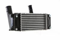 Thumbnail - Intercooler, inlaatluchtkoeler - CI457000S - MAHLE