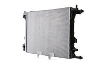 Thumbnail - Lage temperatuurkoeler, intercooler - CIR30000S - MAHLE