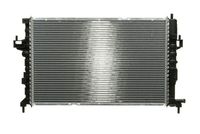 Thumbnail - Radiateur - CR391000P - MAHLE