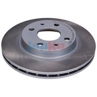 спирачен диск