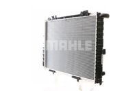 Thumbnail - Radiateur - CR2204001S - MAHLE