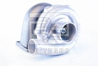 Lader, Aufladung