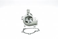 водна помпа, охлаждане на двигателя