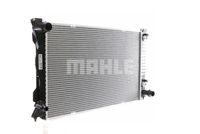 Thumbnail - Radiateur - CR789000S - MAHLE