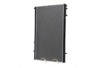 Thumbnail - Radiateur - CR800000S - MAHLE
