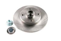 спирачен диск