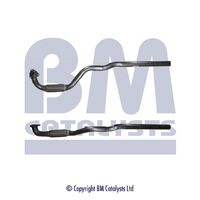 Izplūdes caurule BM50081 BM CATALYSTS