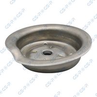 пружинно легло - чиния