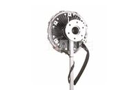 Thumbnail - Koppeling, radiateurventilator - CFC26000P - MAHLE