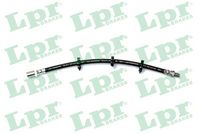 спирачен маркуч