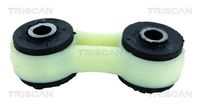 Stange/Strebe, Stabilisator