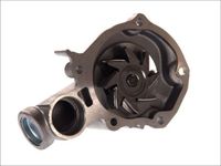 THERMOTEC Waterpomp, motorkoeling 2